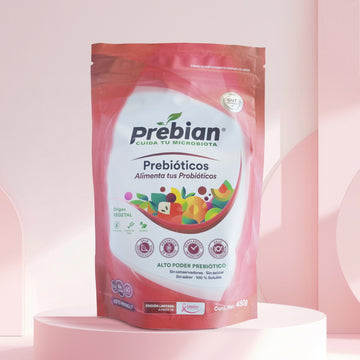 Prebian 450g