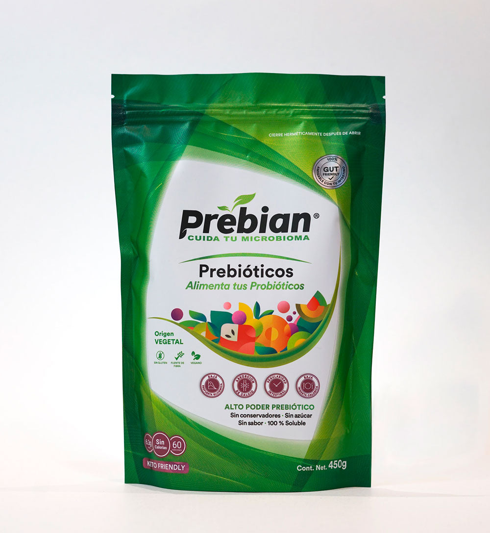 Prebian 450g