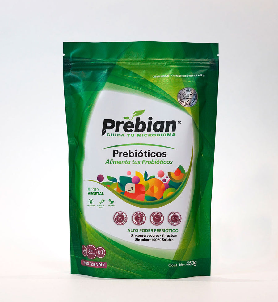 Prebian 450g