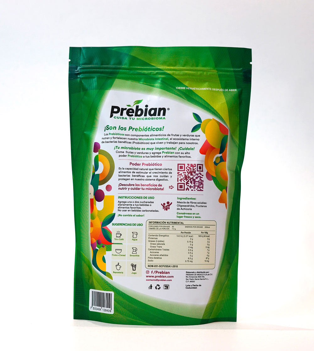 Prebian 450g
