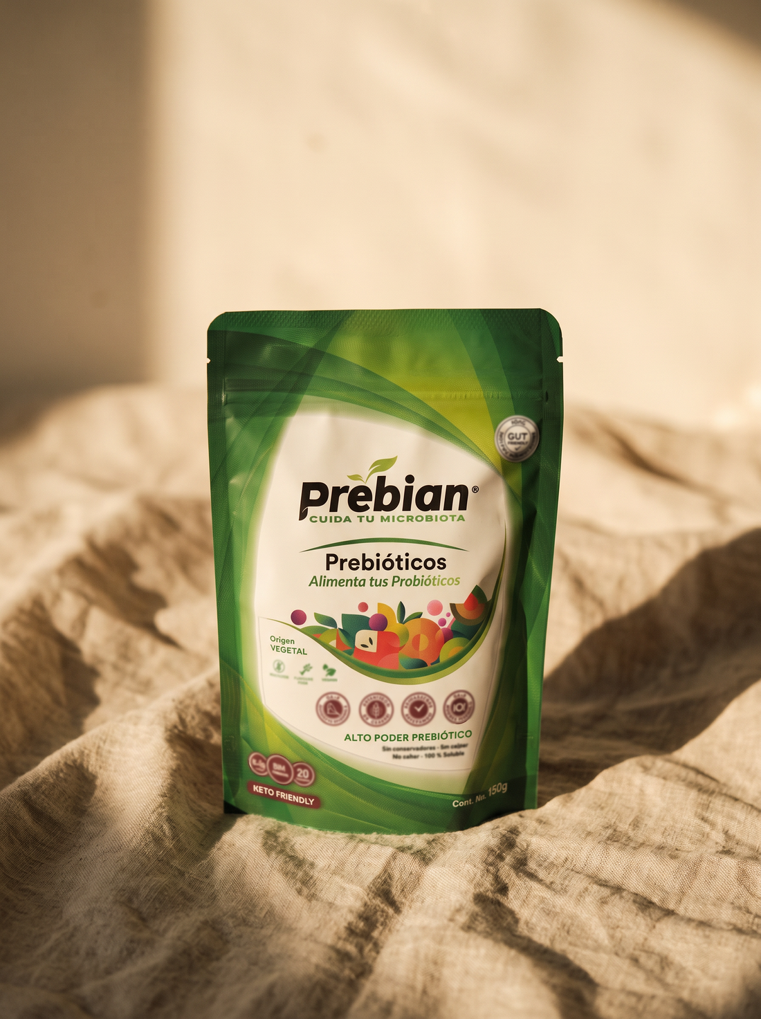 Prebian 150g
