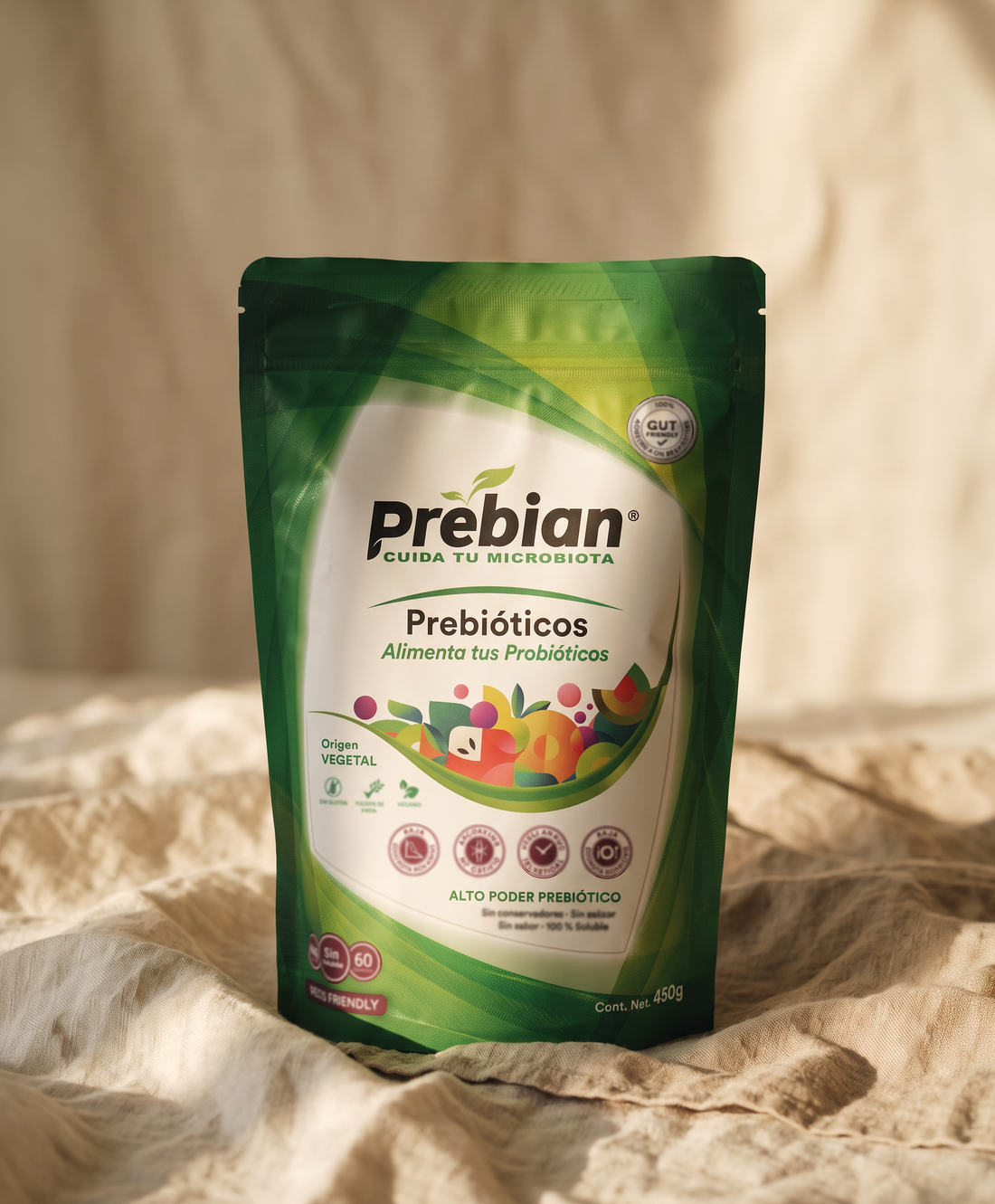 Prebian 450g